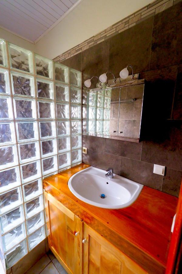 Villa Belle Vue Кигали Экстерьер фото